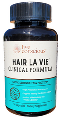 Hair La Vie Clinical Formula Vitamin Grow Strengthen