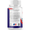 Image of (3 Pack) Glucozein Advanced Blood Max Support Supplement Gluco Zein 180 Capsules