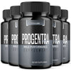 Image of (5 Pack) Progentra Advanced Male Support Max Supplement Pro Gentra 300 Capsules
