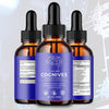 Image of (1 Pack) Cognivex Nootropic Brain Health Support Drops Cogni Vex 30 Servings