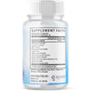 Image of (5 Pack) Clean Eye Advanced Support For Healthy Eye Vision CleanEye 300 Capsules
