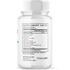 Image of (2 Pack) Glucolyn Blood Balance Advanced Support Glycogen Vitamin 120 Capsule