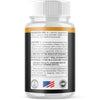 Image of (3 Pack) PowerX Pro Advanced Male Support Max Supplement PowerXPro 180 Capsules