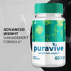 Image of Puravive Supplement Pills (5 Pack - 300 Capsules)