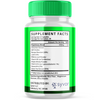 Image of Lipo Corpus Advanced Fitness & Energy Support Supplement All Natural 60 Capsules