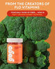 Image of Gogo Prebiotics Fiber Gummies -60 Count