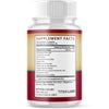 Image of (5 Pack) Circulife Advanced Blood Support Vitamin Formula Circu Life 300 Capsule
