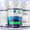 Image of (1 Pack) Neuro Pure Nootropic Natural NeuroPure Brain Supplement 60 Capsules