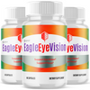 Image of (3 Pack) Eagle Eye Support Healthy Eye Vision & Function EagleEye 180 Capsules