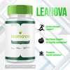 Image of Leanova Supplement Pills (2 Pack-120 Capsules)