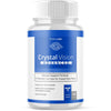 Image of (1 Pack) Crystal Clear Vision Support Healthy Eye Vision & Function 60 Capsules