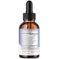 (1 Pack) Lipo Flow Drops Advanced Health & Fitness Vitamin LipoFlow 30 Serves