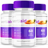 Image of Vertiaid Advanced Nootropic Formula Supplement Brain Health Support 180 Capsules