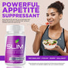 Image of (5 Pack) Slim Metrix Advanced Energy & Fitness Formula SlimMetrix 300 Capsules