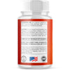 Image of (5 Pack) Flexi Move Joint Support Advanced Formula Supplement FlexiMove 300 Capsules