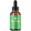 Image of (1 Pack) VertiClear Ear Drops Natural Verti Clear Hearing Supplement 30 Serves