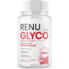 Image of (1 Pack) Renu Glyco Advanced Blood Health Support Supplement RenuGlyco 60 Capsules
