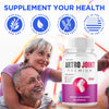 Image of (5 Pack) Artro Joint Advanced Joints & Mobility Support ArtroJoint 300 Capsules
