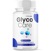 Image of (1 Pack) Glyco Care Advanced Blood Health Support Supplement GlycoCare 60 Capsules