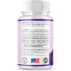 Image of (2 Pack) Vital Mind Nootropic All Natural Brain Supplement VitalMind 120 Capsule
