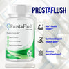 Image of (3 Pack) ProstaFlush Prostate & Bladder Support Supplement Prosta Flush 180 Capsules