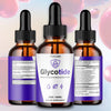 Image of (5 Pack) Glycotide Drops Advanced Blood Support Supplement Glyco Tide 150 Serves