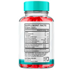Image of Senflo Digestive Support Gummies Advanced Gut Health Balance Supplement (3 Pack-180 Gums)