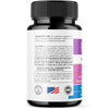 Image of (5 Pack) Phenodrex Advanced Energy & Fitness Formula Supplement Pheno Drex 300ct