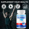 Image of (3 Pack) Prostate Pro Advanced Prostate & Bladder Support ProstatePro 180 Capsules