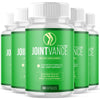 Image of (5 Pack) JointVance Advanced Joints & Mobility Support Joint Vance 300 Capsules