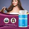 Image of (5 Pack) Hairfortin Pills Advanced Healthy Hair Support Hair Fortin 300 Capsules