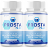 Image of Prosta Peak Advanced Prostate & Bladder Support Supplement Pills (2 Pack - 120 Capsules)