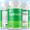 Image of (3 Pack) OptiVision Support Healthy Eye Vision & Function Opti Vision 180Capsule