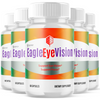 Image of (5 Pack) Eagle Eye Support Healthy Eye Vision & Function EagleEye 300 Capsules