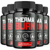 Image of (5 Pack) Therma Burn 300 Capsule
