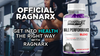 Image of (5 Pack) RagnarX Male Gummys Advanced Formula Ragnar X Max Vitamin 300 Gummies
