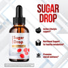 Image of (2 Pack) Sugar Drop Natural Health & Fitness Formula SugarDrop 60 Servings