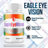Image of (2 Pack) Eagle Eye Support Healthy Eye Vision & Function EagleEye 120 Capsules