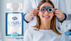 Image of (5 Pack) Visim Pro Support Healthy Eye Vision & Function VisimPro 300 Capsules
