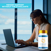 Image of Constant Concentration Advanced Nootropic Formula Brain Health Support 60 Caps