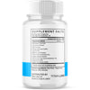 Image of (2 Pack) Nervexol Nootropic All Natural Nerve Support Supplement 120 Capsules