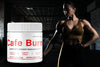 Image of (2 Pack) Cafe Burn Powder Support For Weight Management & Fitness 60 Servings