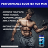 Image of Prostate Max Formula Supplement Pills (2 Pack - 120 Capsules)