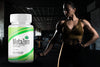 Image of (2 Pack) MetaZem Advanced Energy & Fitness Max Supplement Meta Zem 120 Capsules