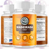 Image of (3 Pack) Madeirada Advanced Male Support Max Supplement Madei Rada 180 Capsules