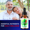 Image of Mounja Slim Drops Supplement (5 Pack)
