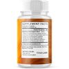 Image of (2 Pack) Madeirada Advanced Male Support Max Supplement Madei Rada 120 Capsules