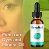 Image of RevaNail Drops, Support All Skin Types and Nails Reva Nail 150 servings (5 Pack)