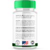 Image of Lipo Corpus Advanced Fitness & Energy Support Supplement All Natural 60 Capsules