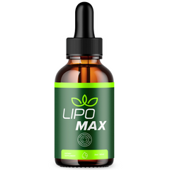 Lipo Max Drops Advanced Formula Health & Fitness Supplement 30 Serving (1 Pack)